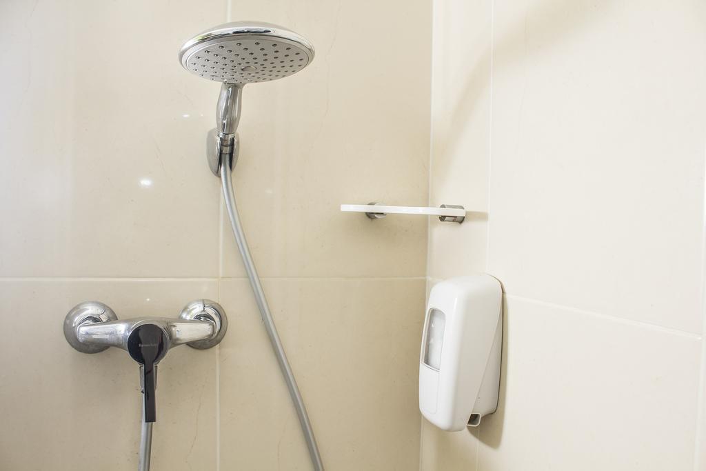 Hotel Inn Design Монлюсон Номер фото